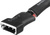 Predlžovací balančný kábel 2S-EH 22AWG 30cm