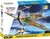 Cobi II WW Hawker Hurrican Mk. I, 1:32, 377 к, 1 ф