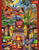 Trefl Puzzle 2x500 - Ausflug in die Berge