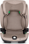 PETITE&amp;MARS Столче за кола Elite Fix Pro i-Size Tan Brown Air 100-150 cm (15-36 kg)