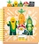 LEGO beležka z zaznamki – Kmečka tržnica