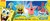 Comansi Spongebob Familiy Set (4 Figuren)