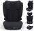 KINDERKRAFT Autosedačka i-Spark 2 Plus i-Size (100-150 cm) Black