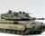 Model komplet rezervoarja 13227 - MERKAVA MK.IV LIC (1:35)