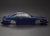 Killerbody karosérie 1:10 Nissan Skyline 2000 GT-ES modrá