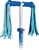 Globber Stuhy FANTASY Blue