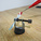 Modelcraft mini svorky 3ks s magnetickým stojanom