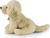 Plyšový pes labrador sediaci 23 cm SOFT COLLECTION