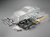Killerbody karosérie 1:10 Nissan Skyline R31 číra