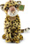 Plyšový gepard sediaci 28 cm ECO-FRIENDLY