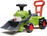 Falk odrážadlo/chodítko traktor s nakladačom 912D Class