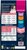 Krmivo EUKANUBA Senior Small and Medium rich in lamb 3 kg