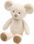 NATTOU Hračka plyšová Teddy myška 34 cm