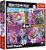 Trefl Puzzle Monster High: Elektrizujúci deň 4v1
