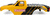 Pro-Line Karosserie 1:10 Brunt unlackiert: Arrma Quake 223S