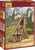 Wargames (AoB) catapulta 8516 - Máquina de Asedio Medieval Trebuchet (1:72)