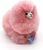 INKARI Plüschspielzeug Alpaka Mini Cotton Candy 15cm