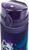 BAAGL Tritan-Flasche für Getränke Aurora, 500 ml