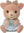 Sylvanian Families Dvojčatá soby