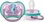 Philips AVENT Schnuller Ultra Luftbild 6-18m Seepferdchen 1St