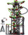 FISCHERTECHNIK Dynamic XXL stavebnica 1365 dielov