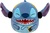 Squishmallows Disney Stitch mit Kopfhörern, 25 cm