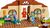 LEGO® Bluey 11221 Škola s Rustym a Bluey