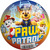 Lopta Paw Patrol 130mm