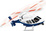 Cobi Bell 429 Policie, 1:48, 254 k