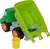 Androni Carrozza con pattumiere - 32 cm