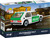 Cobi Volkswagen Golf 1974 Poliția