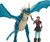 Spin Master Drachenzähmen leicht gemacht Drache und Wikinger Nader Todesbringer und Astrid