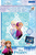 Lexibook Univerzálne puzdro na tablet 7-10" Frozen