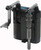 Heaqo SLIM závesný kanistrový filter EX500 450 l/h