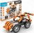 Engino Inventor 50 models motorizovaný set - multi models