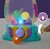 Hasbro My little pony sunny a lucerna