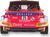 SCX Advance Škoda Fabia WRC2 Pepe López
