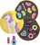Clementoni Crazy CHIC - Einhorn-Make-up-Set