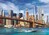 Trefl puzzle 500 New York