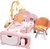 Smoby BN Cocoon Nursery hracie centrum