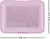 BAAGL Box na desiatu Lavender