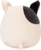 SQUISHMALLOWS Kremasti pitbul - Sir Fred
