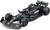 Bburago 1:43 RACE Formula F1 - Mercedes-AMG F1 W15 Performance (2024) #63 (George Russel)