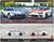 Mattel Hot Wheels® Premium Toyota 2000GT a Toyota Supra, JBL03