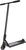 Trottinette street Divine Chaos noire