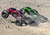 Traxxas XRT 8S 1:6 4WD RTR negro