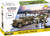 Cobi II WW Willys MB s prívesom, 1:35, 200 k, 2 f