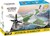 Cobi II WW Supermarine Spitfire Mk. XVI Bubbletop, 1:48, 155k
