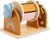 2Kids Toys Tobogan senzorial rotativ cu carduri