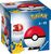 Ravensburger Puzzle-Ball Pokémon Motív 1 - položka 54 dielikov